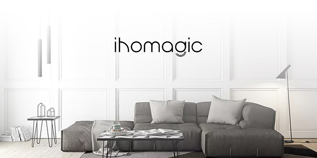 Home storage tips and tricks from China Ihomagic deco home storage manufacturer